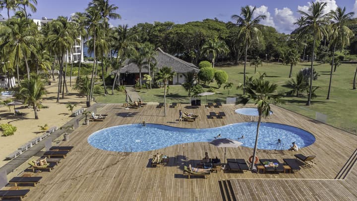 Langley Resort Fort Royal
