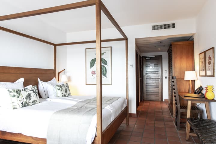 Langley Resort Fort Royal