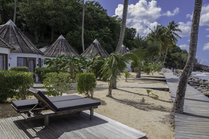 Langley Resort Fort Royal