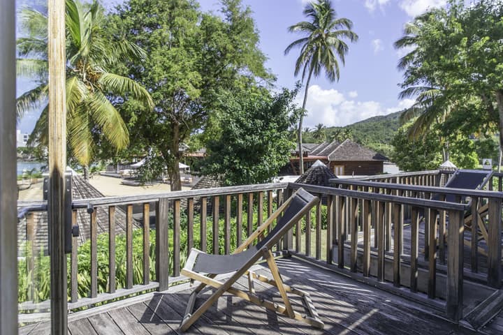 Langley Resort Fort Royal