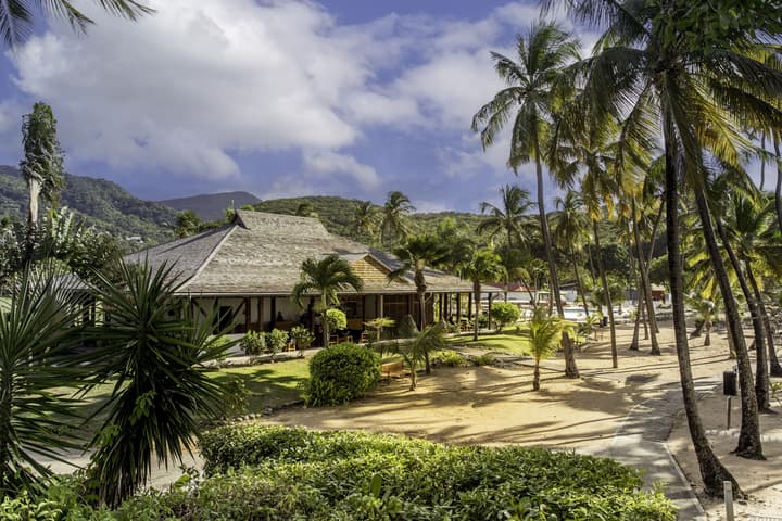 Langley Resort Fort Royal