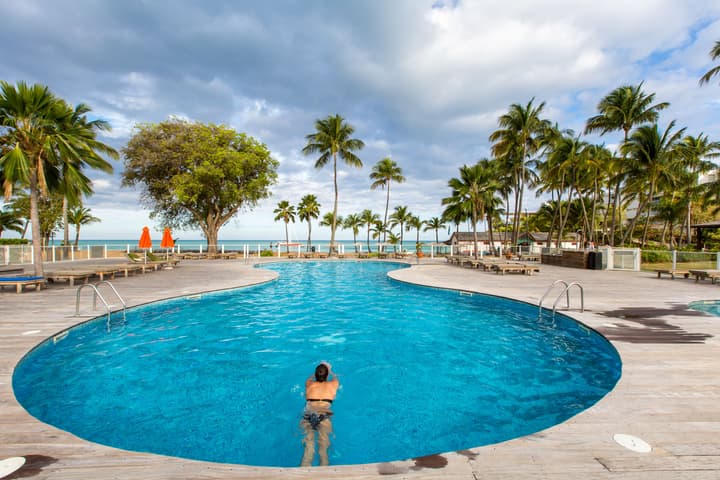 Langley Resort Fort Royal