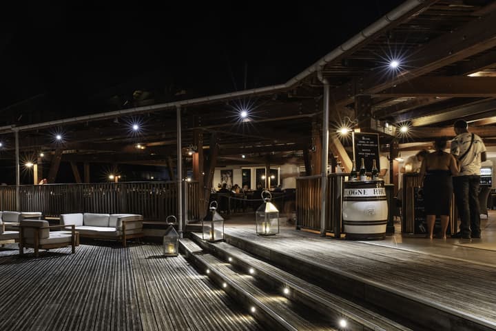 Langley Resort Fort Royal