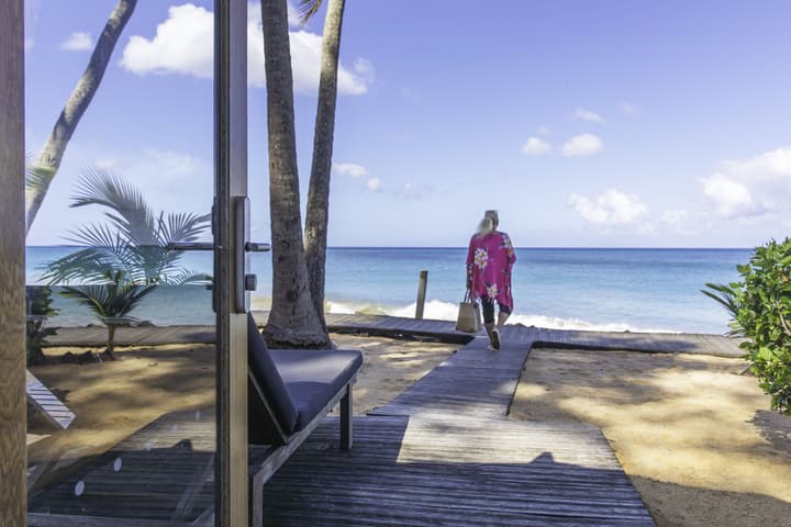 Langley Resort Fort Royal