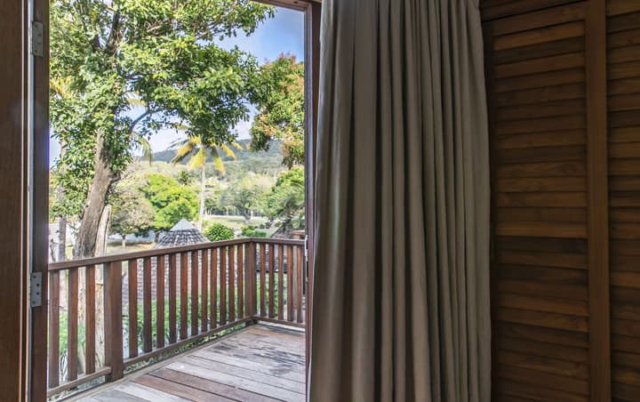Langley Resort Fort Royal
