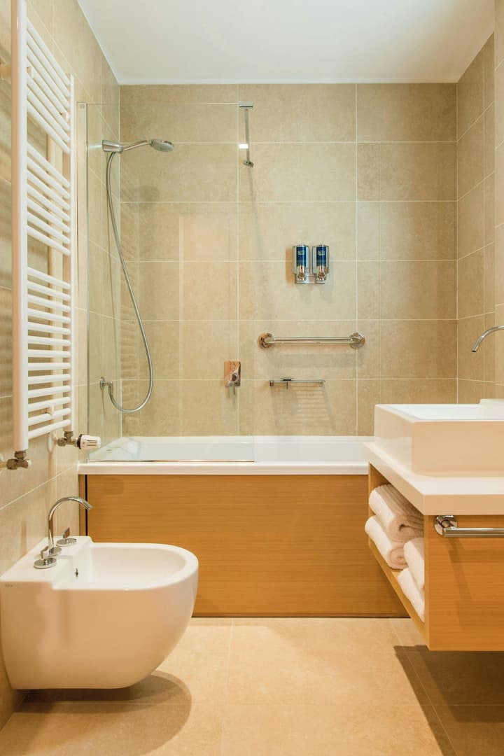 Four Points by Sheraton Venice Mestre