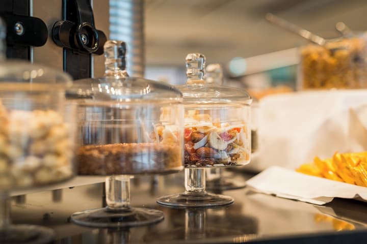 Four Points by Sheraton Venice Mestre