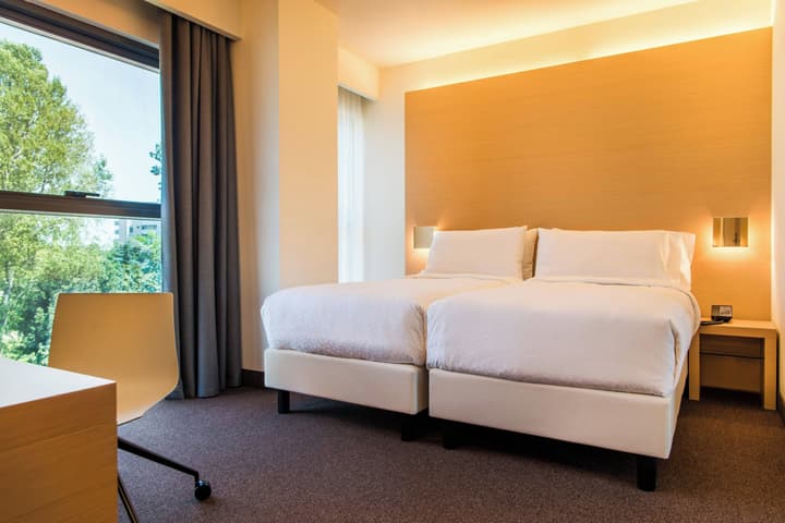 Four Points by Sheraton Venice Mestre
