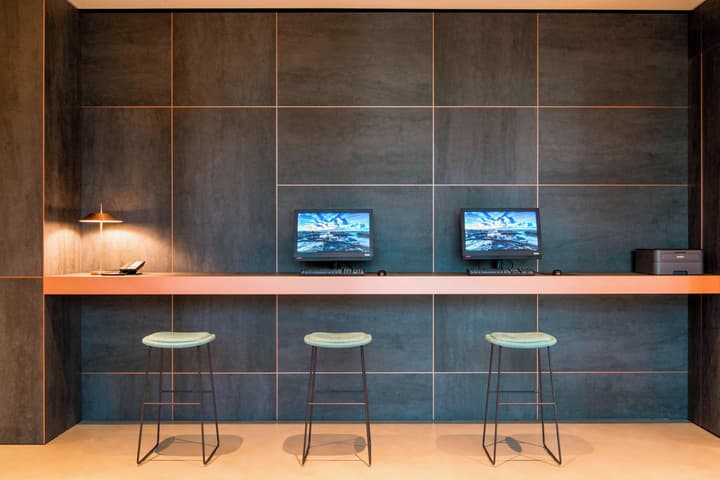Four Points by Sheraton Venice Mestre