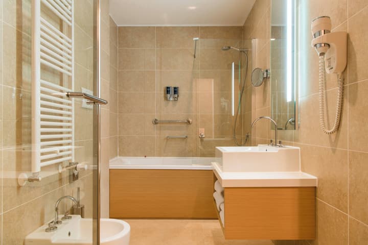 Four Points by Sheraton Venice Mestre