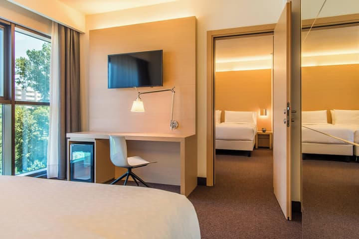 Four Points by Sheraton Venice Mestre