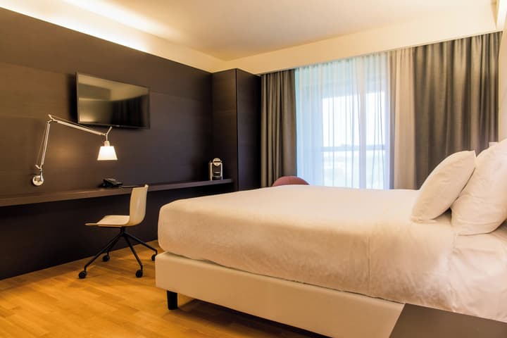 Four Points by Sheraton Venice Mestre