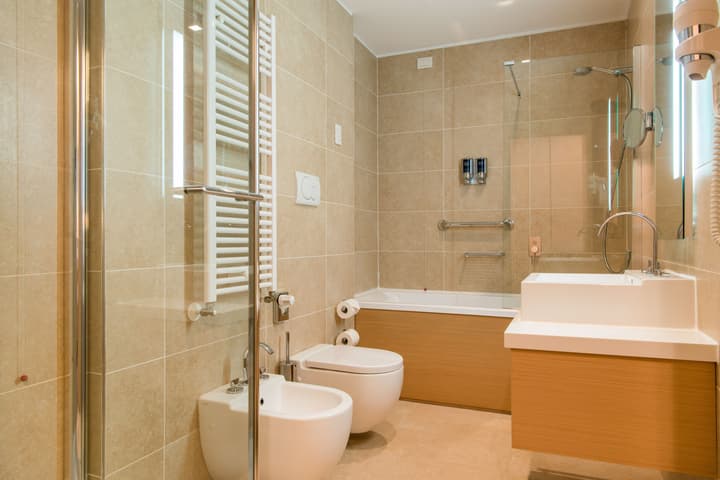 Four Points by Sheraton Venice Mestre