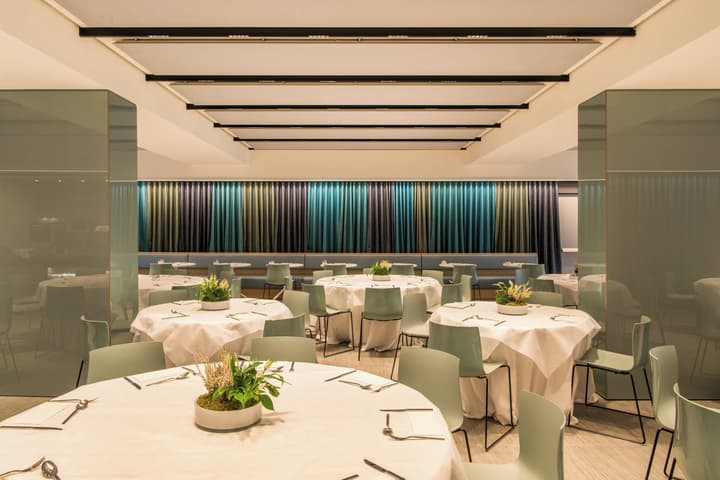 Four Points by Sheraton Venice Mestre
