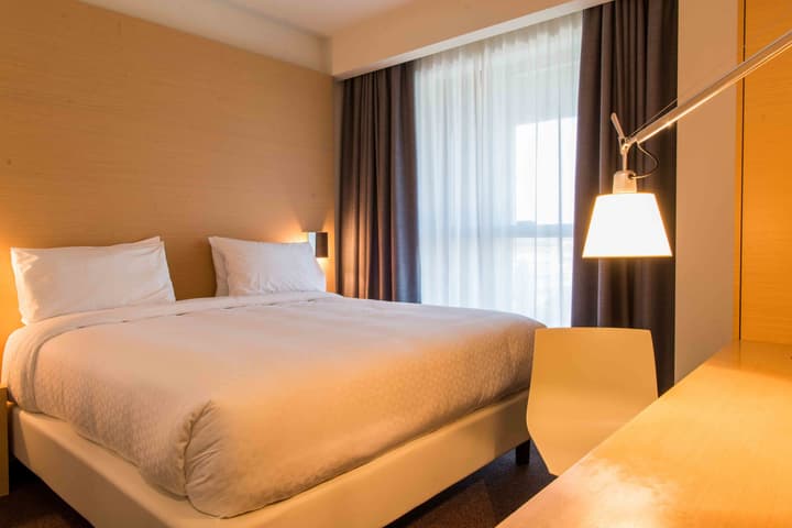 Four Points by Sheraton Venice Mestre