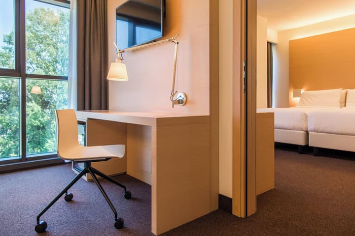 Four Points by Sheraton Venice Mestre