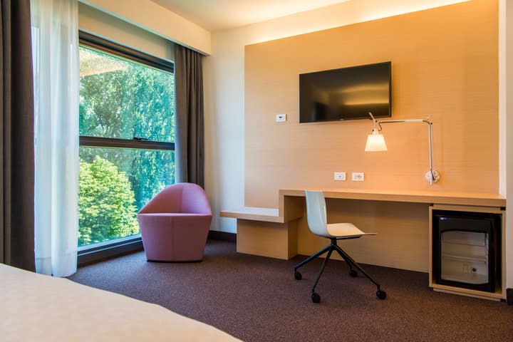 Four Points by Sheraton Venice Mestre