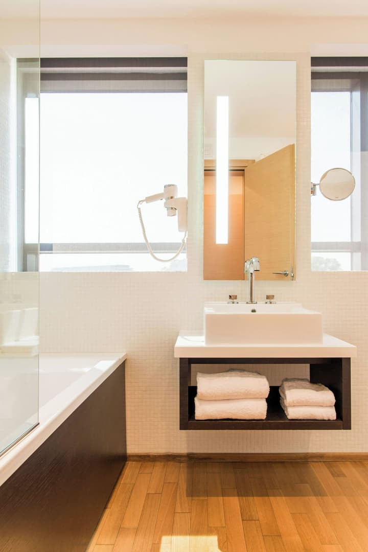 Four Points by Sheraton Venice Mestre