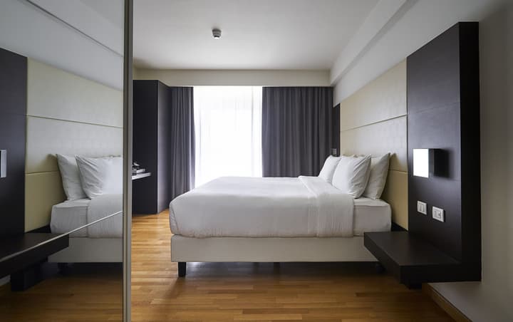 Four Points by Sheraton Venice Mestre