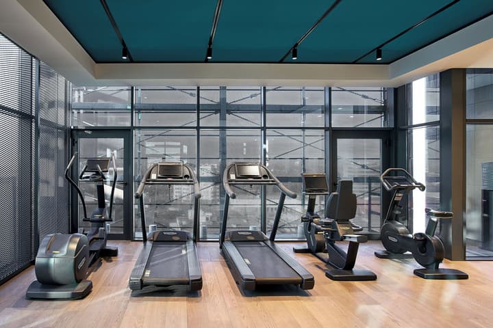 Four Points by Sheraton Venice Mestre