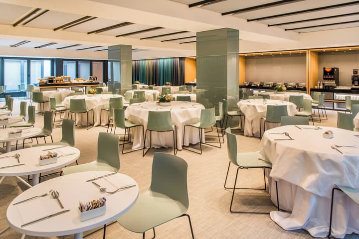 Four Points by Sheraton Venice Mestre