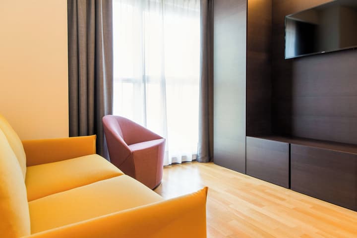 Four Points by Sheraton Venice Mestre