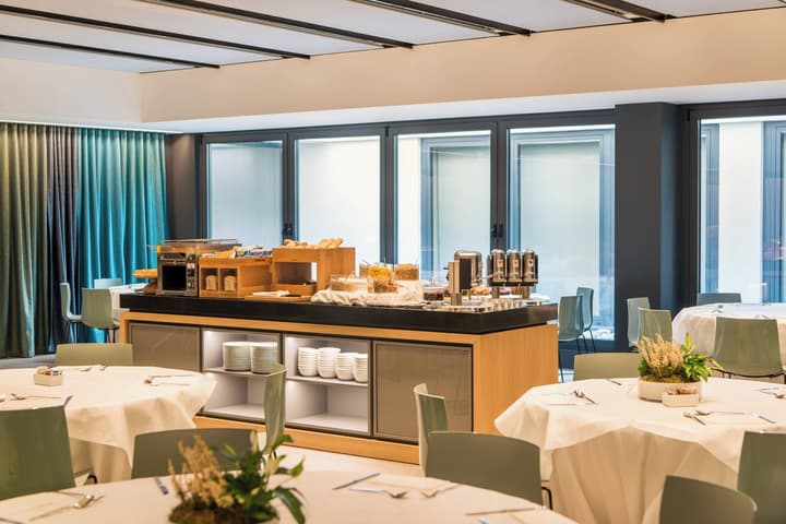 Four Points by Sheraton Venice Mestre