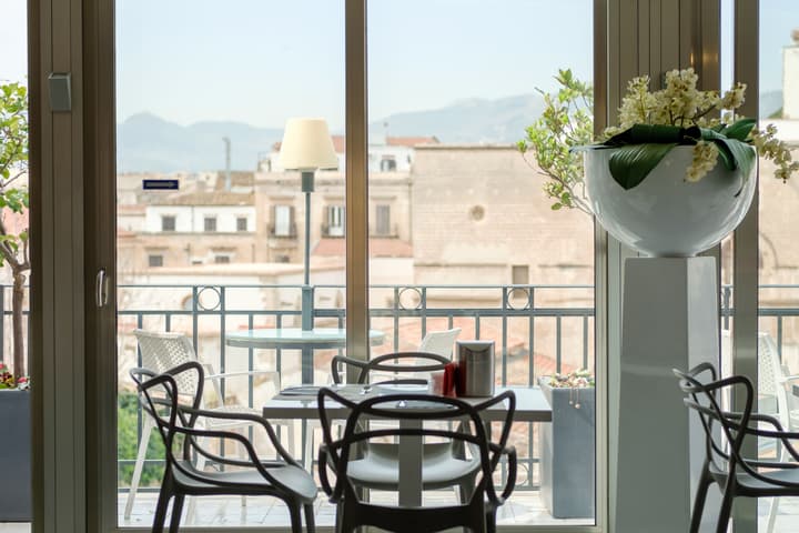 Hotel Porta Felice & Spa