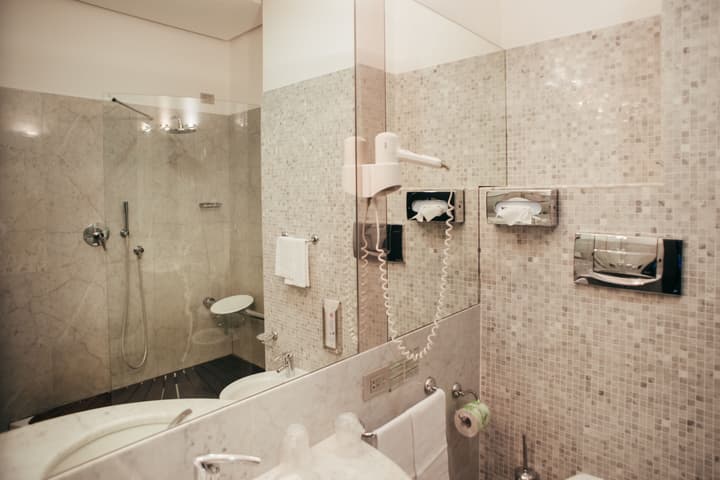 Hotel Porta Felice & Spa