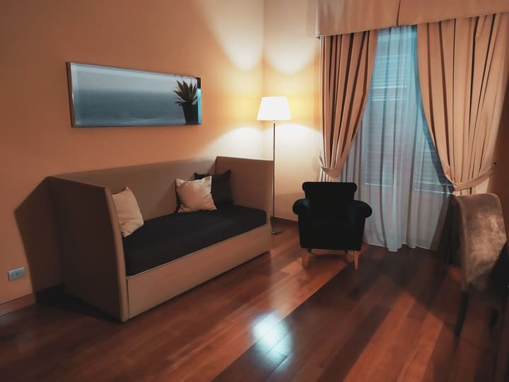 Hotel Porta Felice & Spa