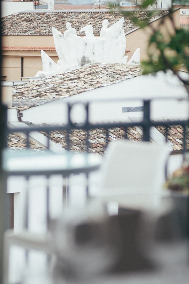 Hotel Porta Felice & Spa
