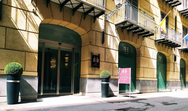 Hotel Porta Felice & Spa