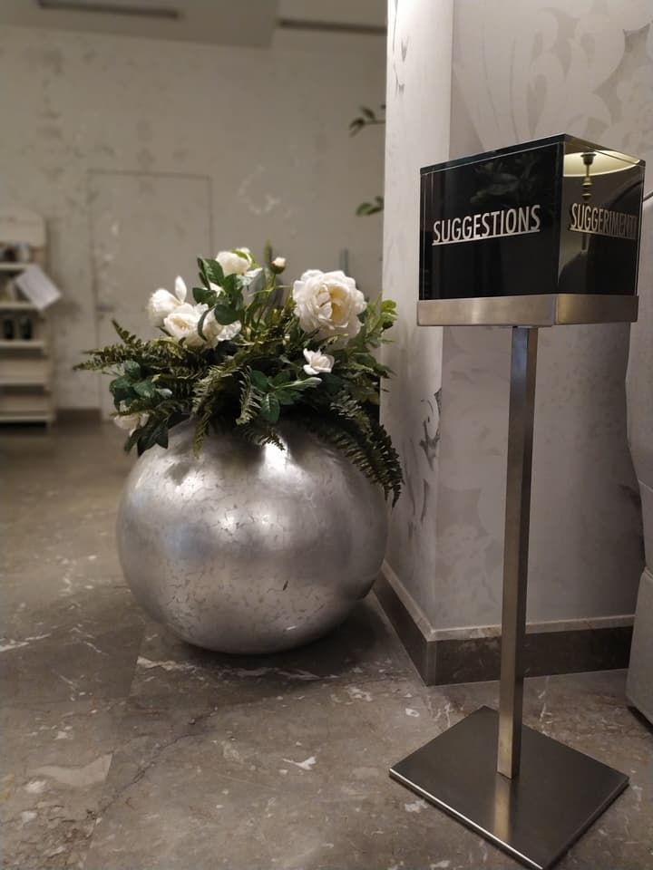 Hotel Porta Felice & Spa