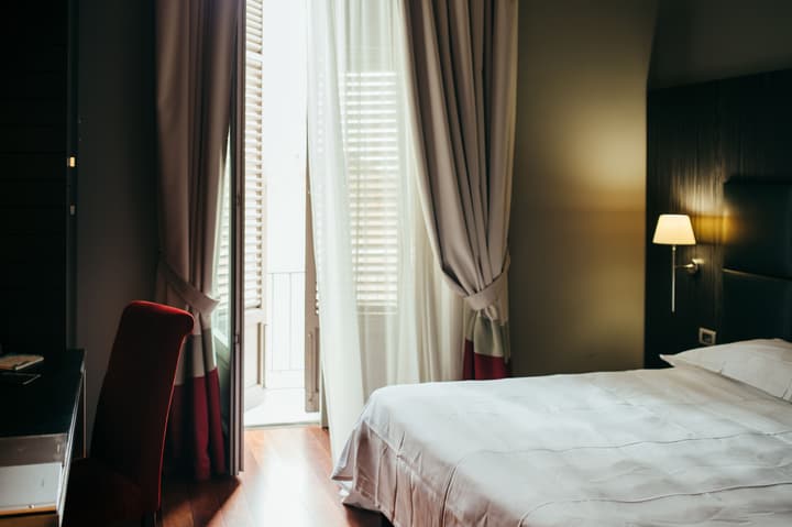 Hotel Porta Felice & Spa