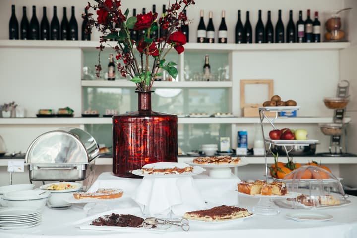 Hotel Porta Felice & Spa