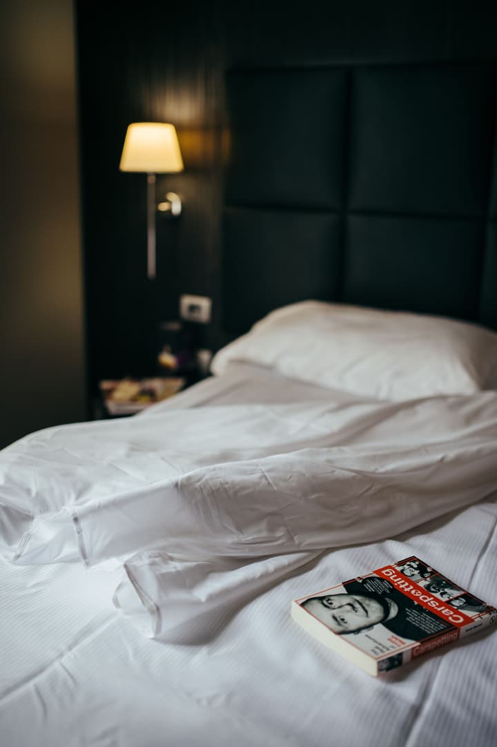 Hotel Porta Felice & Spa