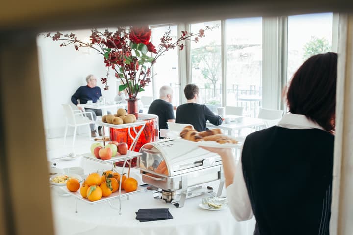 Hotel Porta Felice & Spa