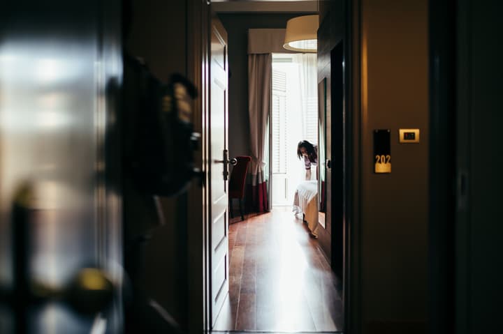 Hotel Porta Felice & Spa