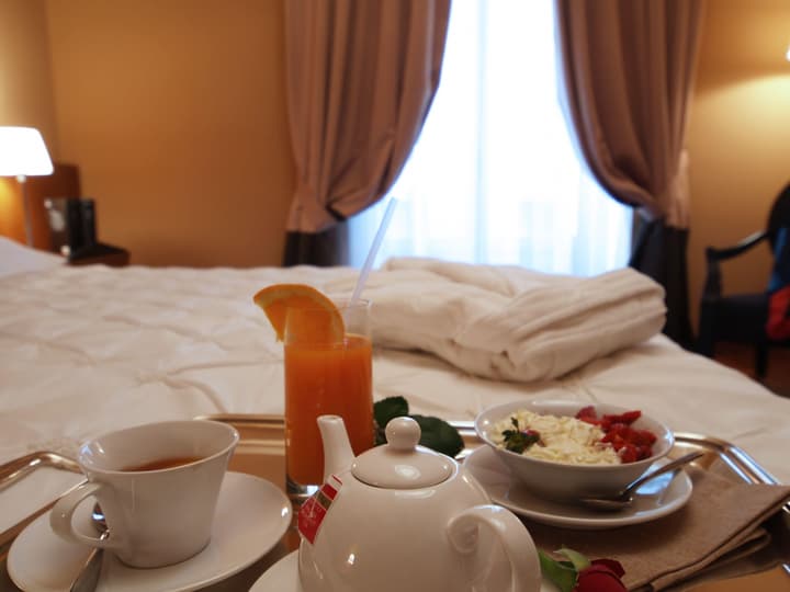 Hotel Porta Felice & Spa