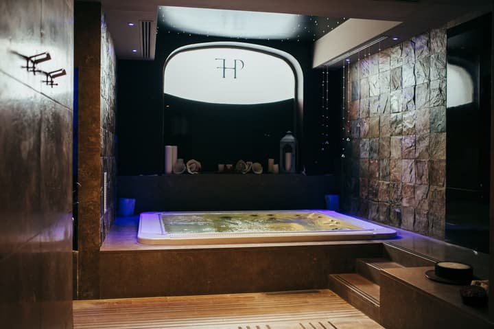 Hotel Porta Felice & Spa