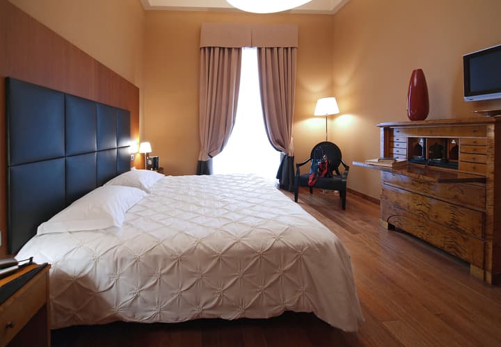 Hotel Porta Felice & Spa