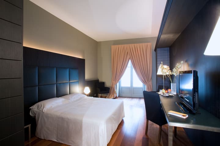 Hotel Porta Felice & Spa