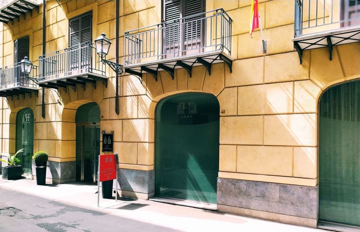 Hotel Porta Felice & Spa