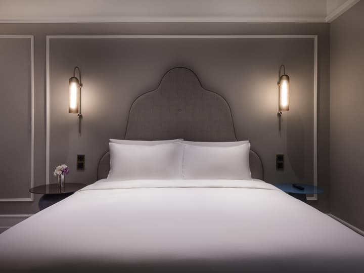 Mercure Shanghai Yu Garden On The Bund