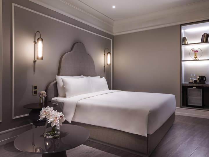 Mercure Shanghai Yu Garden On The Bund