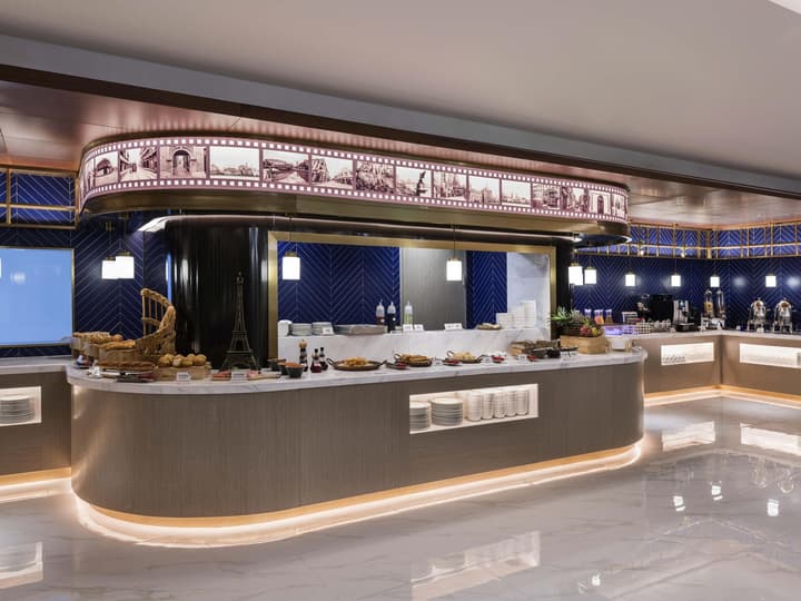 Mercure Shanghai Yu Garden On The Bund