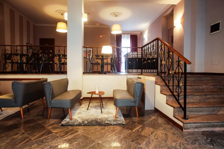 Hotel di Porta Romana