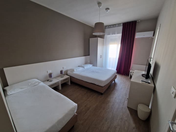 Hotel di Porta Romana