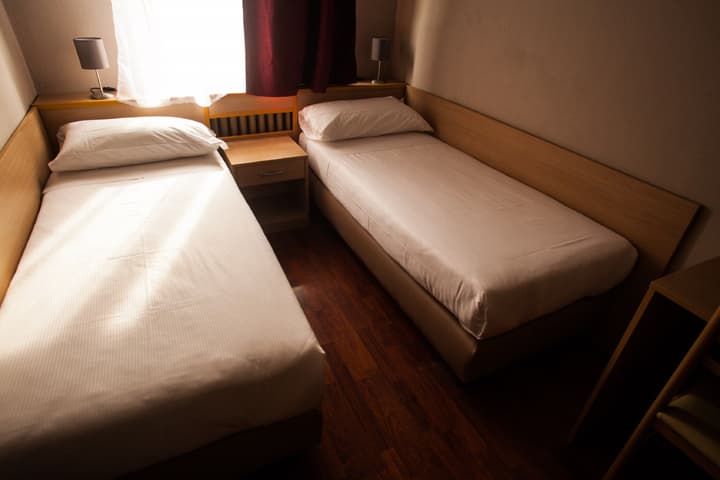 Hotel di Porta Romana