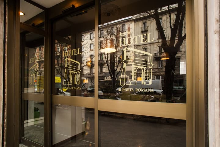 Hotel di Porta Romana